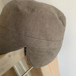 Burberry Boys winter hat size 56